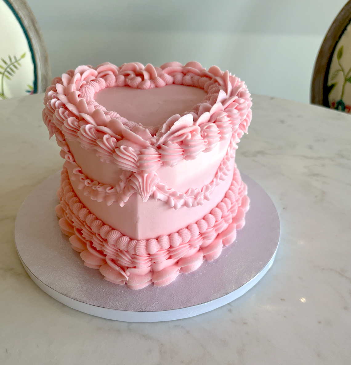 Signature Cakes