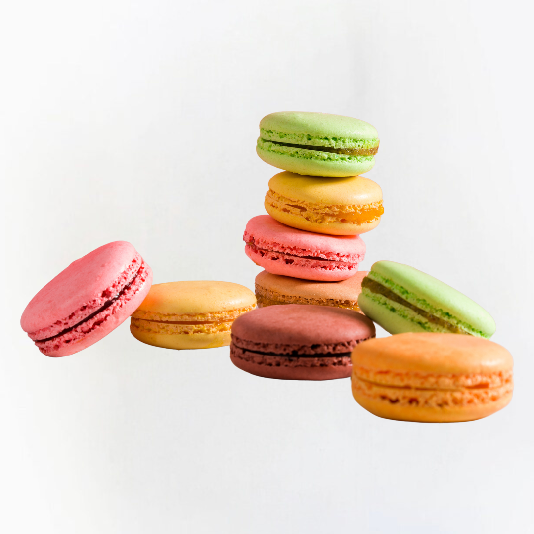 Macarons