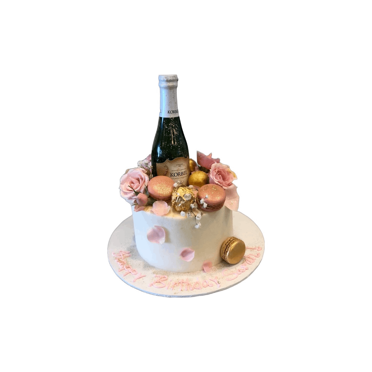 Celebration Cake