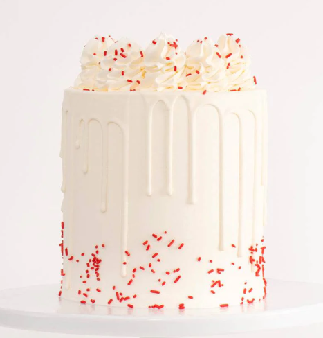 Red Velvet Cake