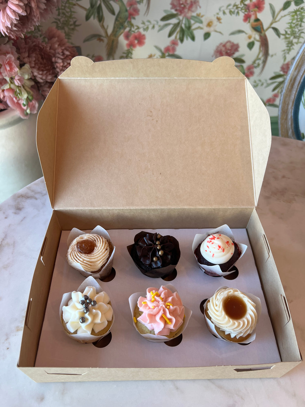 6 Mini Mix and Match