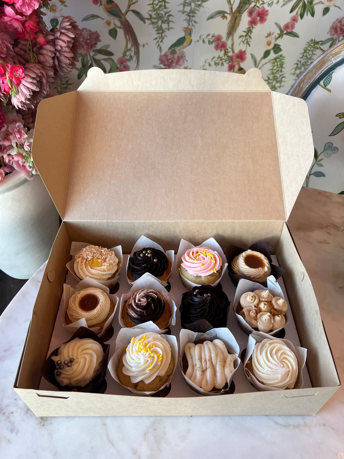 12 Mini Mix and Match