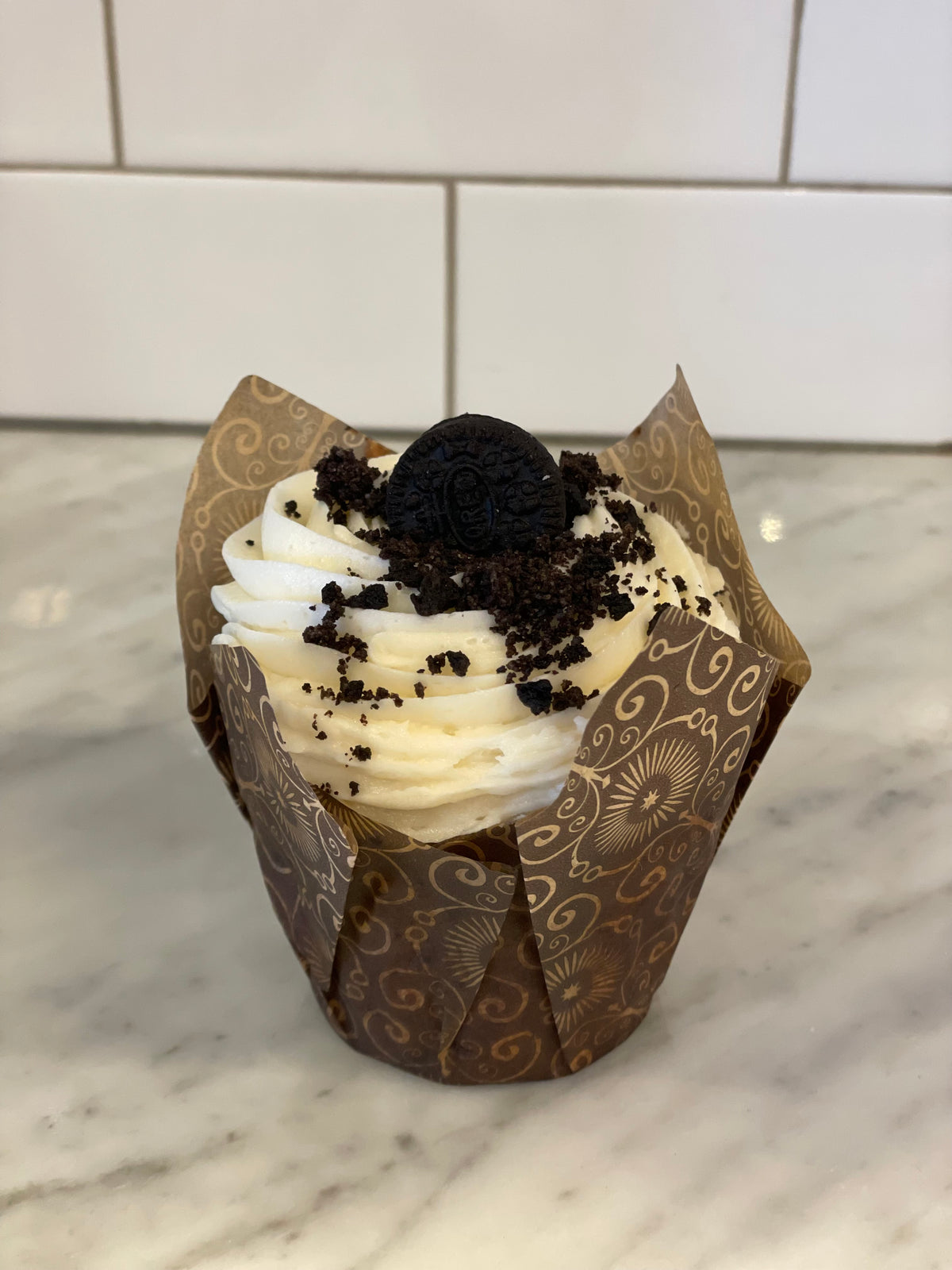Specialty Cupcakes